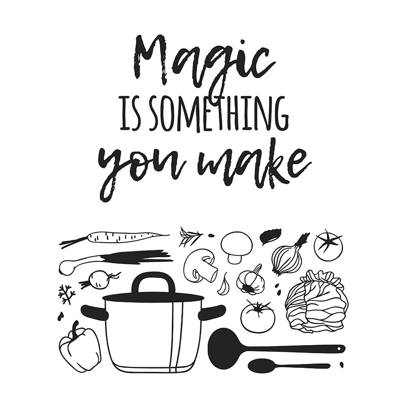 Online cooking events